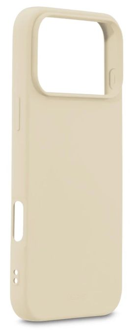 Cover für Apple iPhone 17 Pro Max  232415 Fantastic Feel (Beige) 