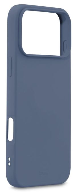 Cover für Apple iPhone 17 Pro Max  232416 Fantastic Feel (Blau) 