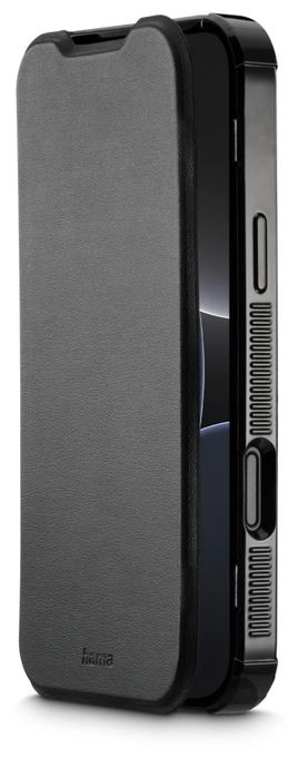 Folio für Apple iPhone 17 Pro Max  232417 Extreme Protect (Schwarz) 