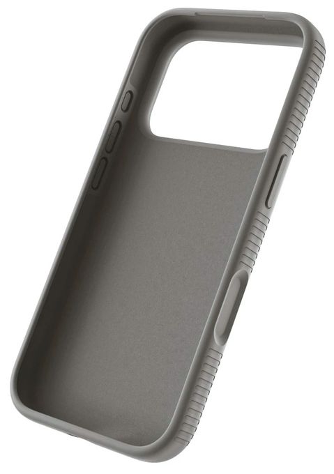 Cover für Apple iPhone 17 Pro / 18 Pro  232491 Urban Robust (Hellgrau) 
