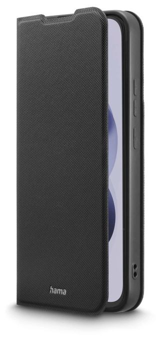 Folio für Xiaomi Redmi Note 17 4G / 5G  232494 Daily Protect (Schwarz) 