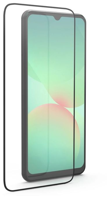 Klare Bildschirmschutzfolie Glas 10H für  Samsung Galaxy A27 5G Bruchfest, Kratzresistent, Schlagfest, Stoßfest, Splitterfrei, Schlagfest 233300 Extreme Protect 