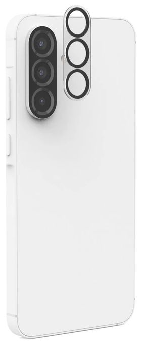 Kameraobjektivschutz gehärtetes Glas 9H für  Samsung Galaxy A27 5G Kratzresistent, Stoßfest, Fallbeständig, Schlagfest, Schlagfest 233301 Cam Protect 