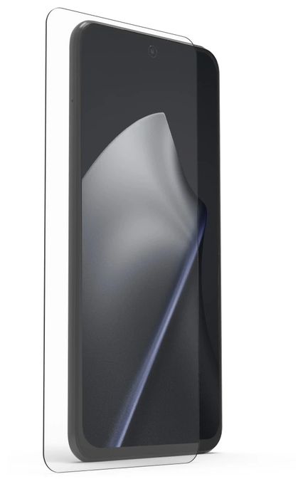Klare Bildschirmschutzfolie Glas 9H für  Xiaomi 17T Pro Schlagfest, Kratzresistent, Schlagfest 233313 Clear Protect 