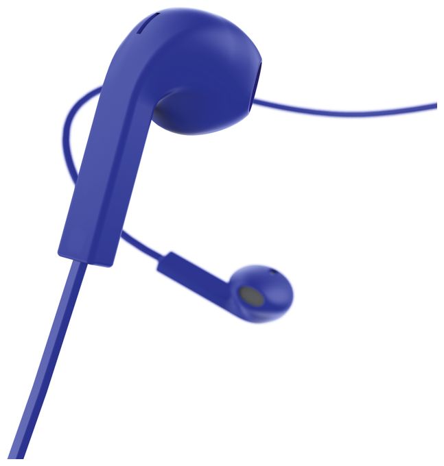 184039 Advance In-Ear Kopfhörer kabelgebunden 