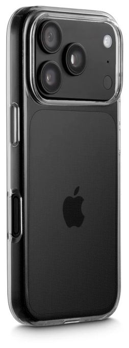 Cover für Apple iPhone 17 Pro / 18 Pro  232437 Always Clear (Transparent) 