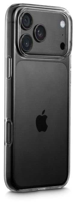 Cover für Apple iPhone 17 Pro Max / 18 Pro Max  232453 Always Clear (Transparent) 
