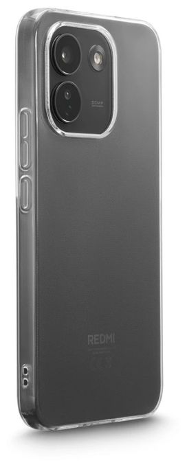 Cover für Xiaomi Redmi Note 17 Pro Max 5G  232497 Always Clear (Transparent) 