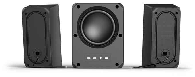 BLAST-R 621 
