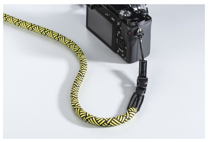 Braid 120 