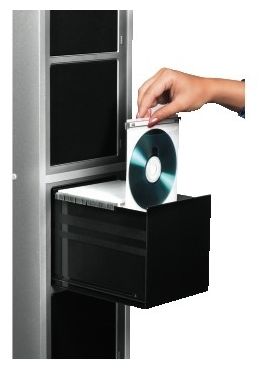 CD/DVD Double Protective Sleeves,Pack of 50 Pcs., White 