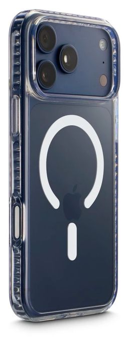 Cover für Apple iPhone 17 Pro Max / 18 Pro Max  232461 Clear Shield (Transparent) 