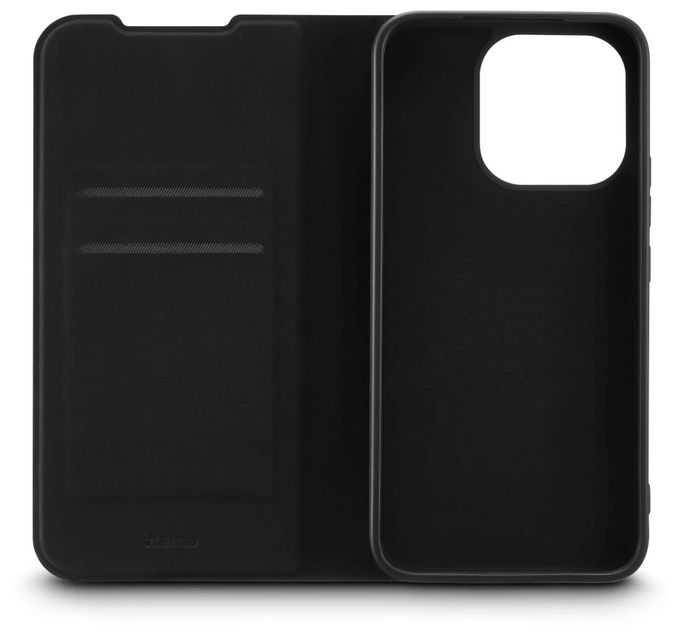 Folio für Xiaomi Redmi Note 17 Pro Max 5G  232498 Daily Protect (Schwarz) 