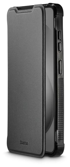 Folio für Samsung Galaxy S26 FE  016203 Extreme Protect (Schwarz) 