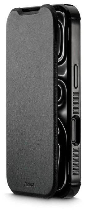 Folio für Apple iPhone 17 Pro / 18 Pro  232449 Extreme Protect (Schwarz) 