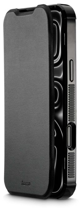 Folio für Apple iPhone 17 / 18 Pro Max  232465 Extreme Protect (Schwarz) 