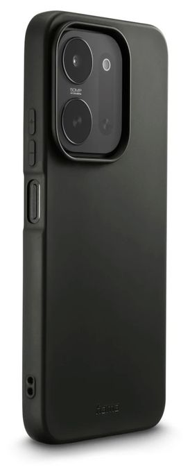 Cover für Xiaomi Redmi 17C  080299 Fantastic Feel (Schwarz) 