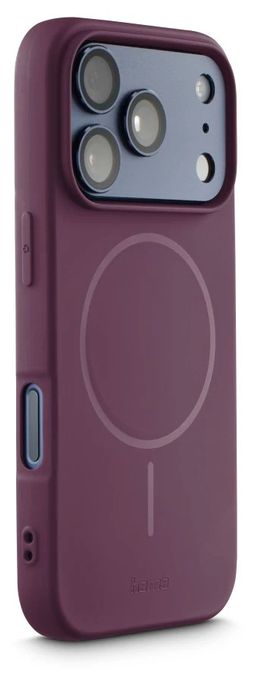 Cover für Apple iPhone 17 Pro / 18 Pro  232447 Fantastic Feel (Rot) 