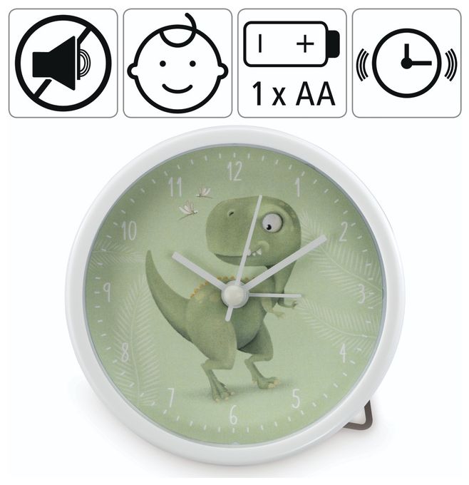 Happy Dino 