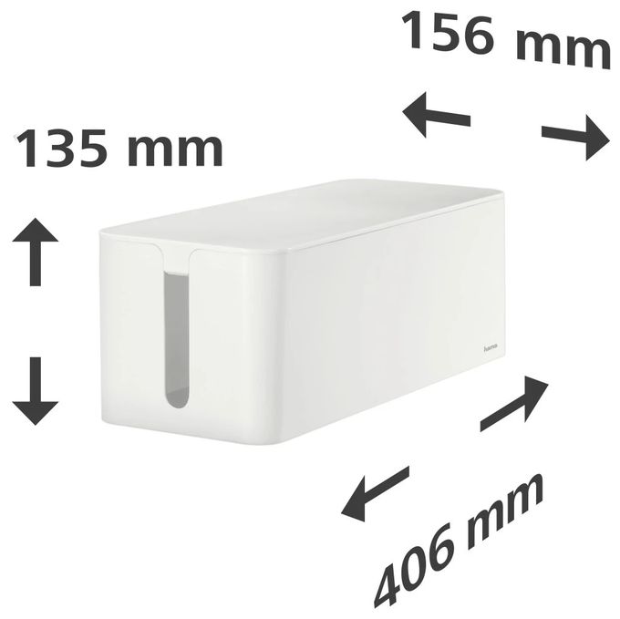 Kabelbox "Maxi" 