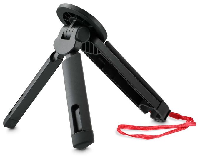  004817 MagGrip Table Pod (Schwarz) 