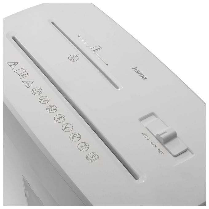 Prime M50CD-W 