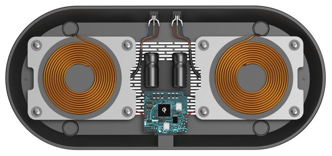 QI-FC10 DUO 