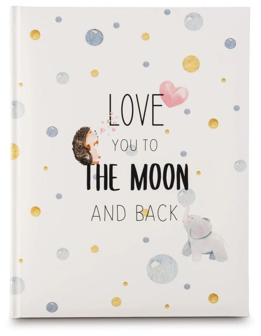 To The Moon 