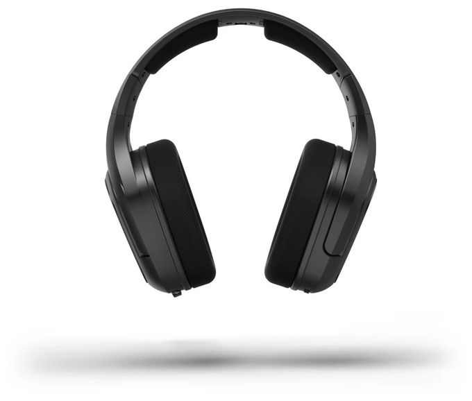 Over Ear Bluetooth Kopfhörer kabelgebunden&kabellos USB Typ-C  uRage SoundZ 920 (Schwarz) 