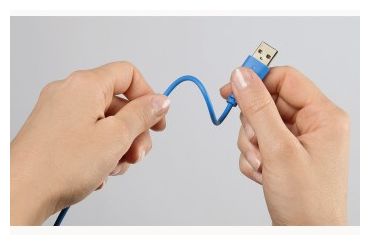 USB A - Micro-USB B M/M 0.75m 