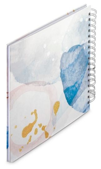 Watercolor 