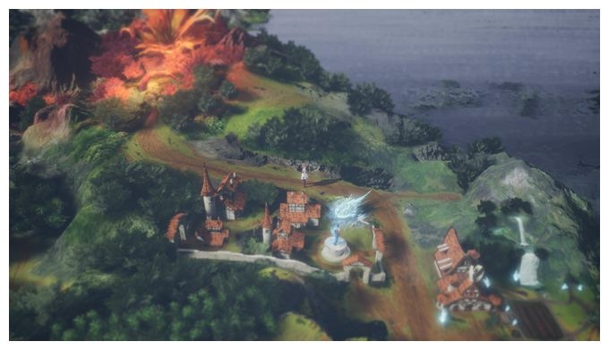 Harvestella (Nintendo Switch) 