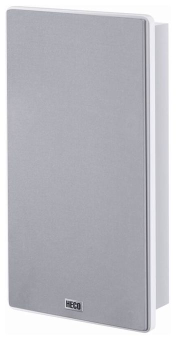 90 W 2-Wege Lautsprecher  Ambient 11 F (Paar) (Weiß) 