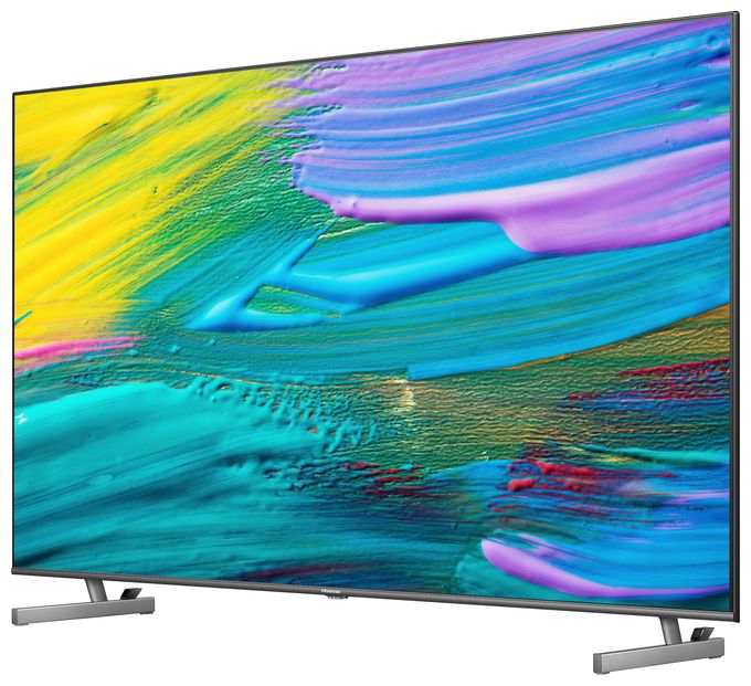 QNED 165,1 cm (65 Zoll) Fernseher 4K Ultra HD 65U6KQ 