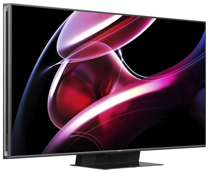 LED 165,1 cm (65 Zoll) Fernseher 4K Ultra HD VESA 400 x 400 mm 65UXKQ 