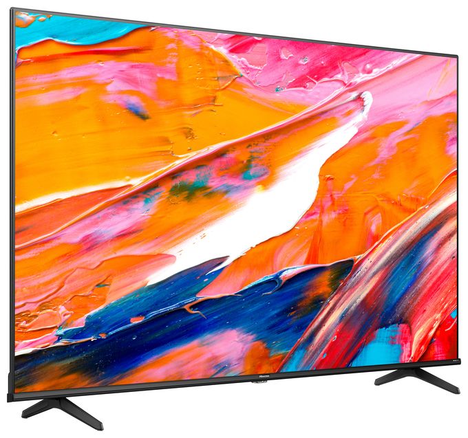 LED 190,5 cm (75 Zoll) Fernseher 4K Ultra HD VESA 400 x 300 mm 75A6K 
