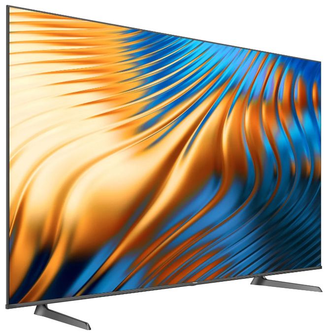 LED 2,16 m (85 Zoll) Fernseher 4K Ultra HD VESA 400 x 300 mm 85A6BG 