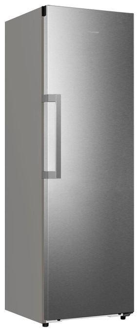 312 l Gefrierschrank 166 kWh Jahr NoFrost  FU310K3AIC (Grau, Edelstahl) 