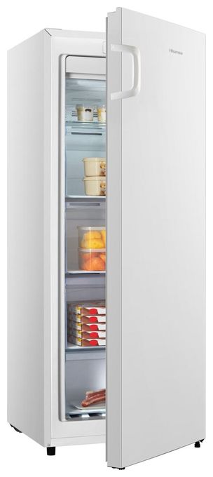155 l Gefrierschrank 205 kWh Jahr NoFrost  FV191N4AW2 (Weiß) 