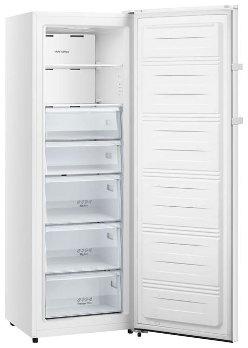 240 l Gefrierschrank 150 kWh Jahr NoFrost  FV298N4AWC (Weiß) 