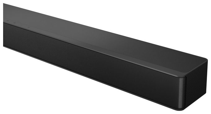 Soundbar 240 W 2.1 Kanäle  HS2100 (Schwarz) 