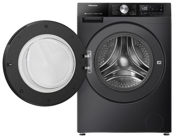 8 kg 5 kg Kondensations Waschtrockner 1400 U/min WD3S8043BB3 