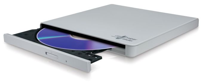 LG HLDS GP57EW40 DVD-Recorder 
