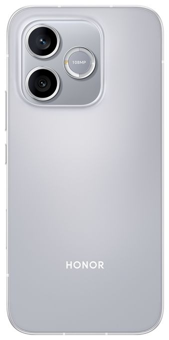256 GB 5G Smartphone 16,8 cm (6.6 Zoll) 2,0 GHz Android 108 MP Dual Kamera Dual Sim WiFi 5 (Velvet Grey) 600 Lite 