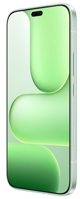 256 GB 5G Smartphone 16,8 cm (6.6 Zoll) 2,0 GHz Android 108 MP Dual Kamera Dual Sim WiFi 5 (Sprout Green) 600 Lite 