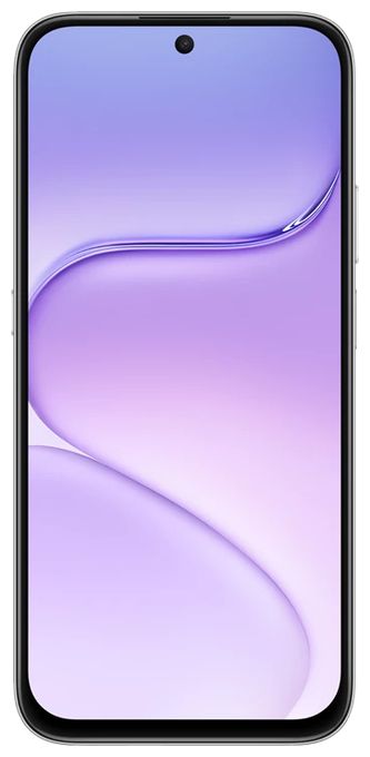 128 GB 5G Smartphone 17,4 cm (6.87") 1,95 GHz MagicOS 50 MP Dual Kamera Dual Sim WiFi 5 (Meteor Silver) 600 Smart 