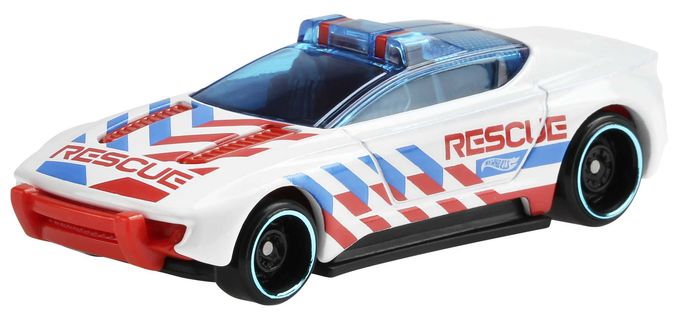 Hot Wheels 1er Sortiment 