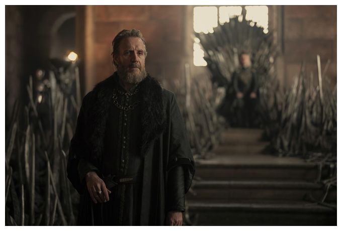 House Of The Dragon - Staffel 2 (DVD) 