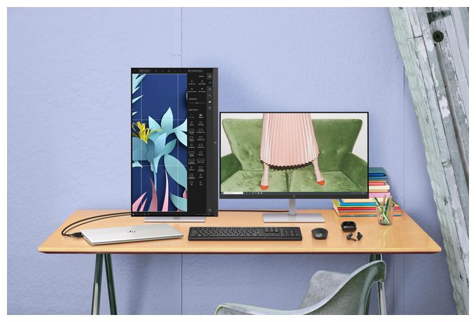 Büro Tastatur RF Wireless 2.4 GHz  230 (Schwarz) 