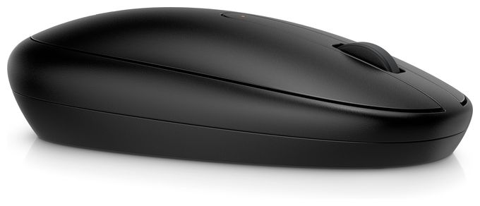 1600 DPI Maus Optisch  240 (Schwarz) 